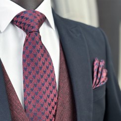 تصویر کراوات سوپرلوکس VKS20 