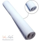 تصویر کاغذ الگو نقطه دار ۲ عدد 