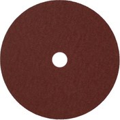 تصویر سنباده دیسکی مینی P60 کلینگ اسپور 