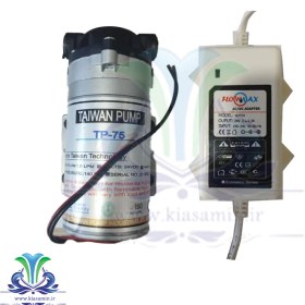 تصویر پمپ مه پاش تایوان 