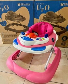 تصویر روروک یوفو دلیجان 