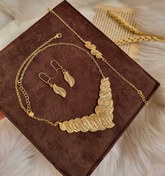 تصویر سرویس طلاروس S17 