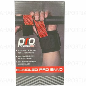 تصویر باند لیفت مچدار پرو PRO 