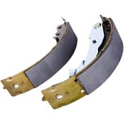 تصویر لنت عقب دنا ef7 ایساکو (طرح ایداج) کفشکی 1460103598 