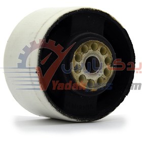 تصویر بوش کائوچویی دسته موتور پژو 405 | امیرنیا Peugeot 405 engine handle rubber bush