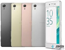 تصویر ماکت اصلی گوشی Sony Xperia X 