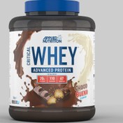 تصویر کریکیتال وی اپلاید APPLIED NUTRITION Critical Whey