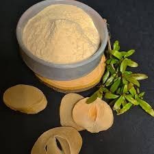 تصویر پودر موسیر 100گرمی 