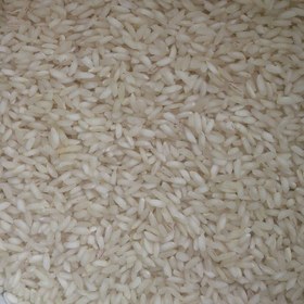 تصویر برنج عنبربو عطر و وی خوب ضمانت مرجوع 