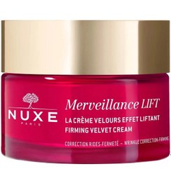 تصویر کرم مرویانس لیفت نوکس / Nuxe Merveillance Lift Firming Powdery Cream 