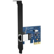 تصویر کارت شبکه یوگرین مدل US230 ظرفیت ۱۰/۱۰۰/۱۰۰۰ Mbps 