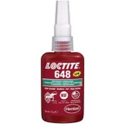 تصویر چسب لاکتایت ۶۴۸ loctite مرغوب چسب لاکتایت ۶۴۸ loctite مرغوب