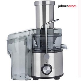 تصویر آبمیوه گیری گوسونیک مدل GSJ-720 ا Gosonic juicer model GSJ-720 Gosonic juicer model GSJ-720