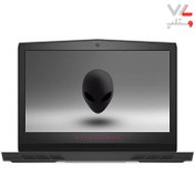 تصویر لپ تاپ استوک Dell Alienware 17 R4-i7 7700HQ-GTX 1070 Graphic 
