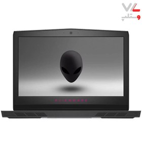 تصویر لپ تاپ استوک Dell Alienware 17 R4-i7 7700HQ-GTX 1070 Graphic 