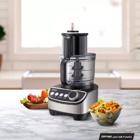 تصویر غذا ساز ۱۲ کاره کورس مدل CFP 1549 COURS CFP 1549