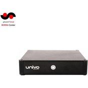 تصویر مینی پی سی UNIVO مدل UR1-U4105 