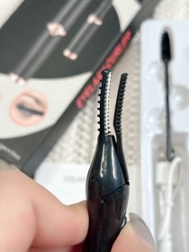 تصویر فرمژه حرارتیEyelash curler EYELASH CURLER