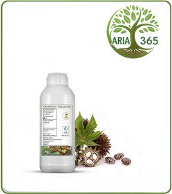 تصویر روغن کرچک 