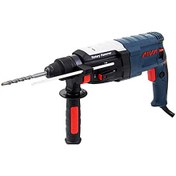 تصویر دریل بتن کن 30 میلی متری 3 کیلو‌گرمی آروا مدل 5205 ARVA 5205 Rotary Hammer Drill