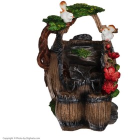 تصویر آب نما مدل AB 9 کن مدل 405335 