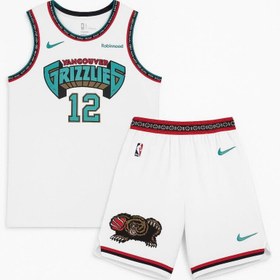 تصویر ست بسکتبالی GRIZZLES 