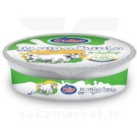 تصویر ماست موسیر میهن ۱۰۰ گرم 