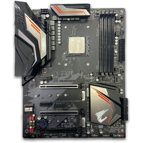 Aorus x470 aorus sale ultra gaming