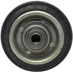 تصویر چرخ ورقی تک سایز 16 