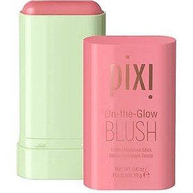 تصویر رژگونه استیکی On-the-Glow Blush پیکسی – رنگ Fleur 