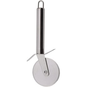 تصویر پیتزا بر مدل W8 