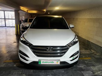 تصویر هیوندای توسان ix 35 مدل 2017 ا Hyundai Tucson-ix35 2000cc Hyundai Tucson-ix35 2000cc