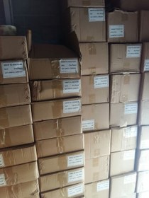 تصویر رول بولت hsa غلافی 