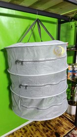 تصویر توری خشک کن 