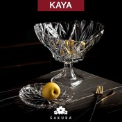 تصویر سرویس پذیرایی ساکورا کایا 