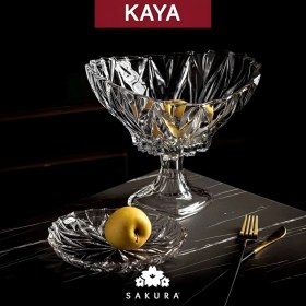 تصویر سرویس پذیرایی ساکورا کایا 