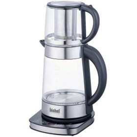 تصویر چای ساز بیشل مدل BL-TM-S010 