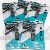 تصویر فلش 16 گیگ usb 3.0 برند ترکا treqa up-17 