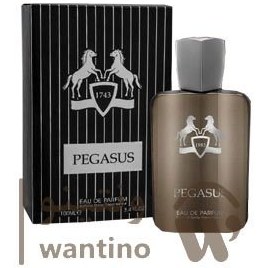 تصویر ادو پرفیوم مردانه فراگرنس ورد مدل Pegasus حجم 100 میلی لیتر عطر و ادکلن (UNISEX) 100 میلی لیتر