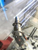 تصویر هادی میخ میخکوب عصایی ردهیت 