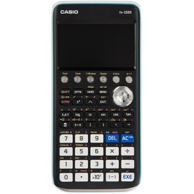 تصویر ماشین حساب fx-CG50 کاسیو Casio fx-CG50 Calculator