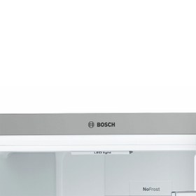 تصویر یخچال و فریزر بوش مدل KGN Bosch KGN 36NW30 Refrigerator