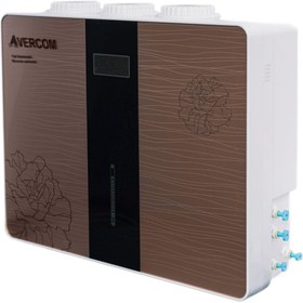 تصویر تصفیه آب خانگی کیسی تایوان پرو 