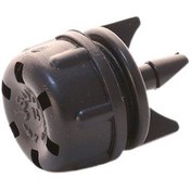 تصویر قطره چکان 6نازله جی سان 