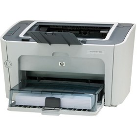 تصویر پرینتر استوک اچ پی مدل P1505 ا HP LaserJet P1505 Stock Laser Printer HP LaserJet P1505 Stock Laser Printer