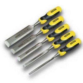 تصویر مغار استنلی دسته(ABS) 