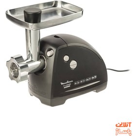 تصویر چرخ گوشت مولینکس مدل ME660 Moulinex ME-660 Meat Grinder