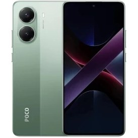 تصویر گوشی شیائومی Poco X7 Pro 5G | حافظه 512 رم 12 گیگابایت Xiaomi Poco X7 Pro 5G 512/12 GB