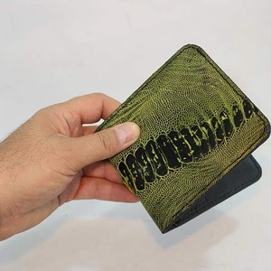 تصویر فروشگاه چرم لوک