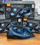 تصویر اتو بخار راف مدل R1320B 
